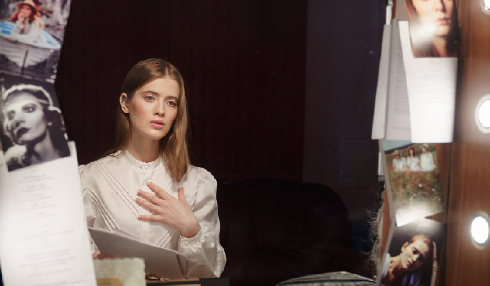 How Photo Perspective Shapes Your Self-Image